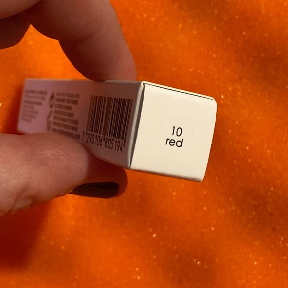 Natasha Denona Lip Glaze in Red - Picture 5 of 7